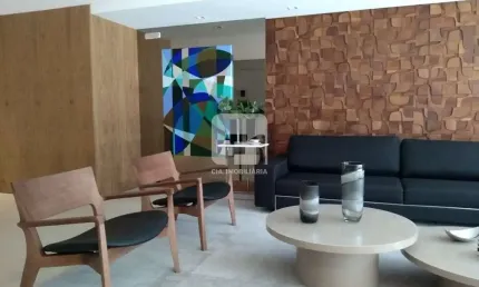Apartamento com 3 quartos à venda na Rua Henrique Bruggemann, 97, Centro, Florianópolis