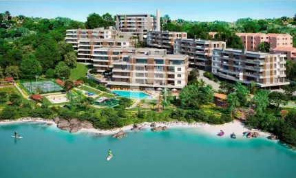 Apartamento com 3 quartos à venda na Rodovia João Paulo, 2301, João Paulo, Florianópolis