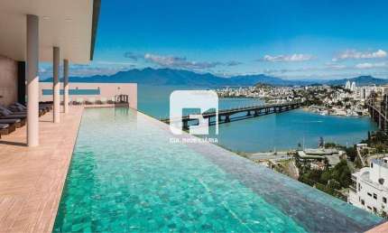 Apartamento com 1 quarto para alugar na Rua Felipe Schmidt, 869, Centro, Florianópolis