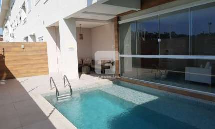 Apartamento com 2 quartos à venda na Rua Mercúrio, 30, Ingleses do Rio Vermelho, Florianópolis