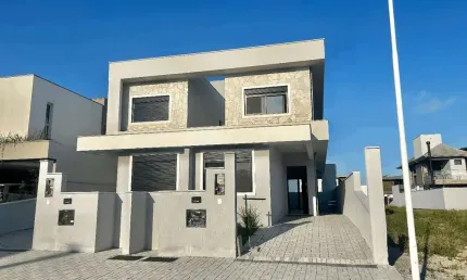 Casa com 3 quartos à venda na Jardim 600n, 2, Campeche, Florianópolis