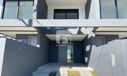 Casa com 4 quartos à venda na Rodovia Francisco Magno Vieira, 4889, Campeche, Florianópolis