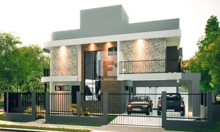 Casa com 3 quartos à venda na Jardim 500, 12, Campeche, Florianópolis