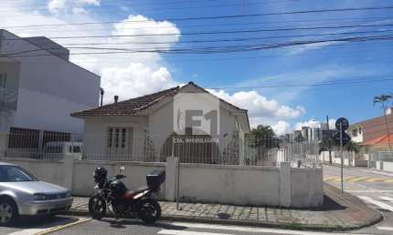 Casa com 3 quartos à venda na Rua Professor João José Cabral, 290, Balneário, Florianópolis