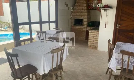 Casa com 2 quartos à venda na Alvorada, 215, Campeche, Florianópolis