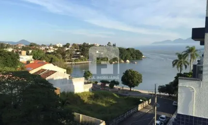 Cobertura com 3 quartos à venda na Rua Fernando Ferreira de Mello, 478, Bom Abrigo, Florianópolis