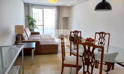 Apartamento com 3 quartos à venda na Rua Bocaiúva, 2205, Centro, Florianópolis