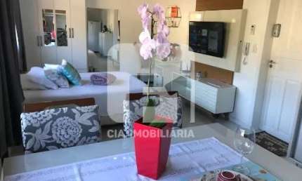 Casa com 1 quarto para alugar na Rua Marcus Aurélio Homem, 201, Carvoeira, Florianópolis