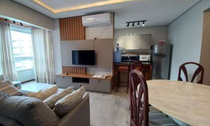 Apartamento com 2 quartos para alugar na Rodovia Amaro Antônio Vieira, 2108, Itacorubi, Florianópolis