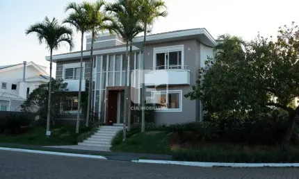 Casa com 4 quartos à venda na Dos Robaletes., 494, Jurerê, Florianópolis