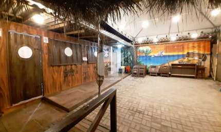 Casa comercial à venda na Rua Francisco Vieira, 878, Morro das Pedras, Florianópolis
