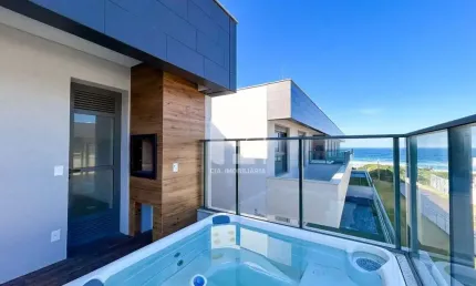 Apartamento com 2 quartos à venda na Rua Manoel Pedro Vieira, 500, Morro das Pedras, Florianópolis
