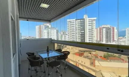Apartamento com 4 quartos à venda na Rua Altamiro Di Bernardi, 660, Campinas, São José