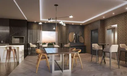 Apartamento com 3 quartos à venda na Rodovia João Paulo, 2368, João Paulo, Florianópolis