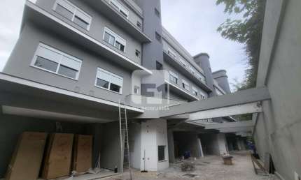 Apartamento com 3 quartos à venda na Rodovia João Paulo, 2368, João Paulo, Florianópolis