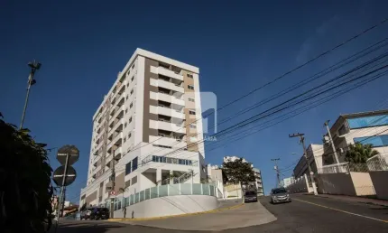 Apartamento com 3 quartos à venda na Rua Doutor Odilon Gallotti, 605, Capoeiras, Florianópolis