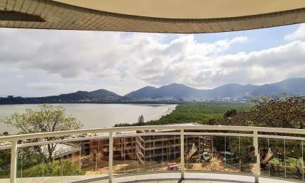 Apartamento com 3 quartos à venda na Rodovia João Paulo, 2310, João Paulo, Florianópolis