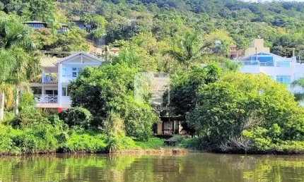 Casa com 4 quartos à venda na Rua Laurindo Januário da Silveira, 1401, Lagoa da Conceição, Florianópolis