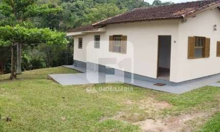 Casa com 3 quartos à venda na Servidão Judite Doralice Nunes, 87, Rio Tavares, Florianópolis