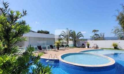 Apartamento com 2 quartos à venda na Rua Júlio Vieira, 305, João Paulo, Florianópolis