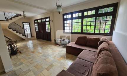 Casa com 6 quartos à venda na Rua José Batista Rosa, 84, Trindade, Florianópolis