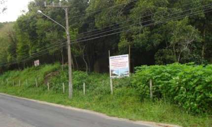 Terreno à venda na Rodovia Jornalista Manoel de Menezes, 406, Barra da Lagoa, Florianópolis