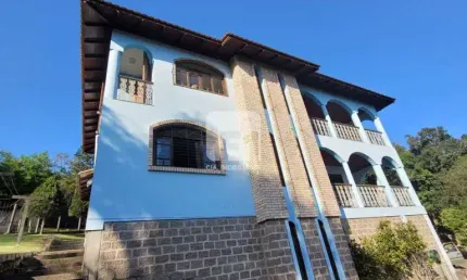 Casa com 6 quartos à venda na Servidão Manoel Félix da Silva, 297, Itacorubi, Florianópolis