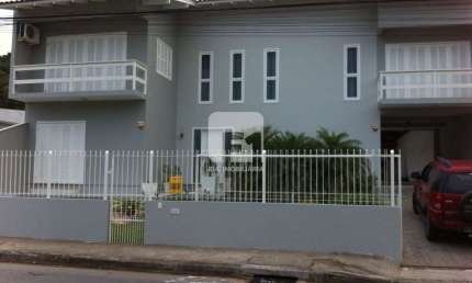 Casa com 4 quartos à venda na Rua Pau de Canela, 536, Rio Tavares, Florianópolis