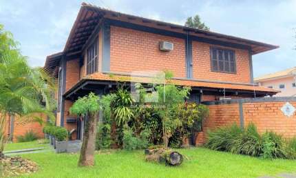 Casa com 5 quartos à venda na Rua Itapeva, 8, Itacorubi, Florianópolis