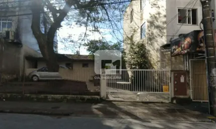 Casa com 3 quartos à venda na Rua Gentil Sandin, 43, Praia Comprida, São José