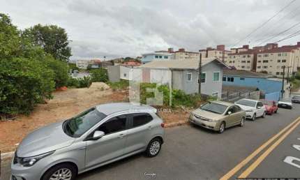 Terreno à venda na Rua Coronel Caetano Costa, 324, Coloninha, Florianópolis