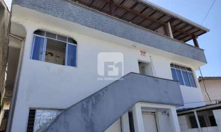 Apartamento com 9 quartos à venda na Rua José Ventura, 170, Trindade, Florianópolis