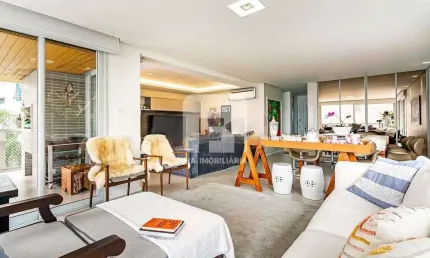 Apartamento com 3 quartos à venda na Rodovia João Paulo, 2040, João Paulo, Florianópolis