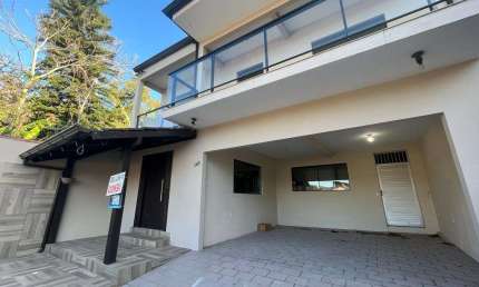 Casa com 4 quartos à venda na Estrada Rozália Paulina Ferreira, 4732, Pântano do Sul, Florianópolis