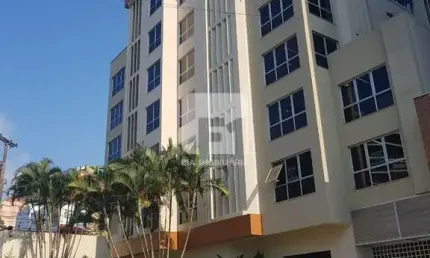 Sala comercial à venda na Rua Lauro Linhares, 383, Trindade, Florianópolis