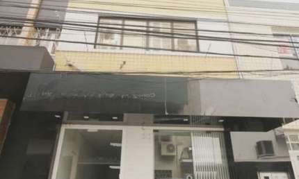 Prédio para alugar na Rua Saldanha Marinho, 318, Centro, Florianópolis
