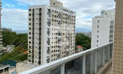 Cobertura com 2 quartos à venda na Rua Henrique Bruggemann, 97, Centro, Florianópolis
