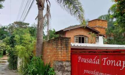 Prédio à venda na Servidão do Cravo Branco, 333, Campeche, Florianópolis