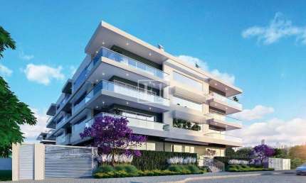 Apartamento com 5 quartos à venda na Rua das Piraúnas, 1540, Jurerê Internacional, Florianópolis