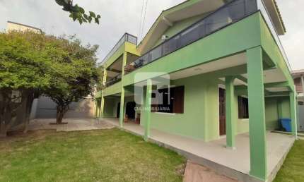 Casa com 4 quartos à venda na Servidão Ireno Luiz Martins, 40, Ingleses do Rio Vermelho, Florianópolis