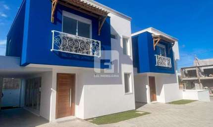Casa com 3 quartos à venda na Rodovia Baldicero Filomeno, 2, Ribeirão da Ilha, Florianópolis