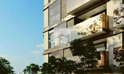 Apartamento com 3 quartos à venda na Rua Doutor João de Oliveira, 827, Canasvieiras, Florianópolis