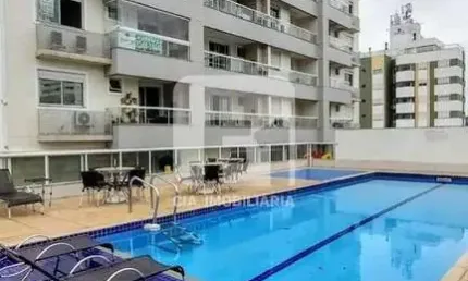 Apartamento com 2 quartos à venda na Rua Vereador Batista Pereira, 641, Balneário, Florianópolis