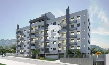 Apartamento com 3 quartos à venda na Rua das Cerejeiras, 92, Carvoeira, Florianópolis