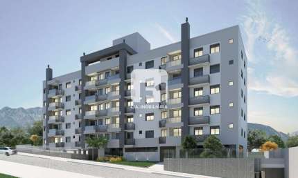 Apartamento com 3 quartos à venda na Rua das Cerejeiras, 92, Carvoeira, Florianópolis