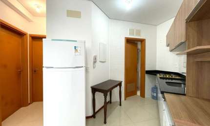Apartamento com 2 quartos para alugar na Rua Aroeira da Praia, 45, Rio Tavares, Florianópolis
