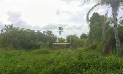 Terreno à venda na Rua Galvão, 761, Carianos, Florianópolis