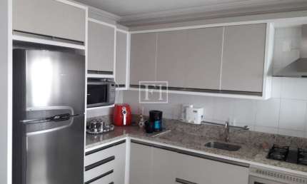 Apartamento com 2 quartos à venda na Rua Marechal Câmara, 171, Estreito, Florianópolis
