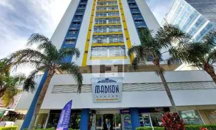 Sala comercial à venda na Avenida Desembargador Vítor Lima, 260, Trindade, Florianópolis