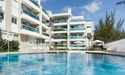 Apartamento com 2 quartos para alugar na Rua das Corticeiras, 109, Campeche, Florianópolis